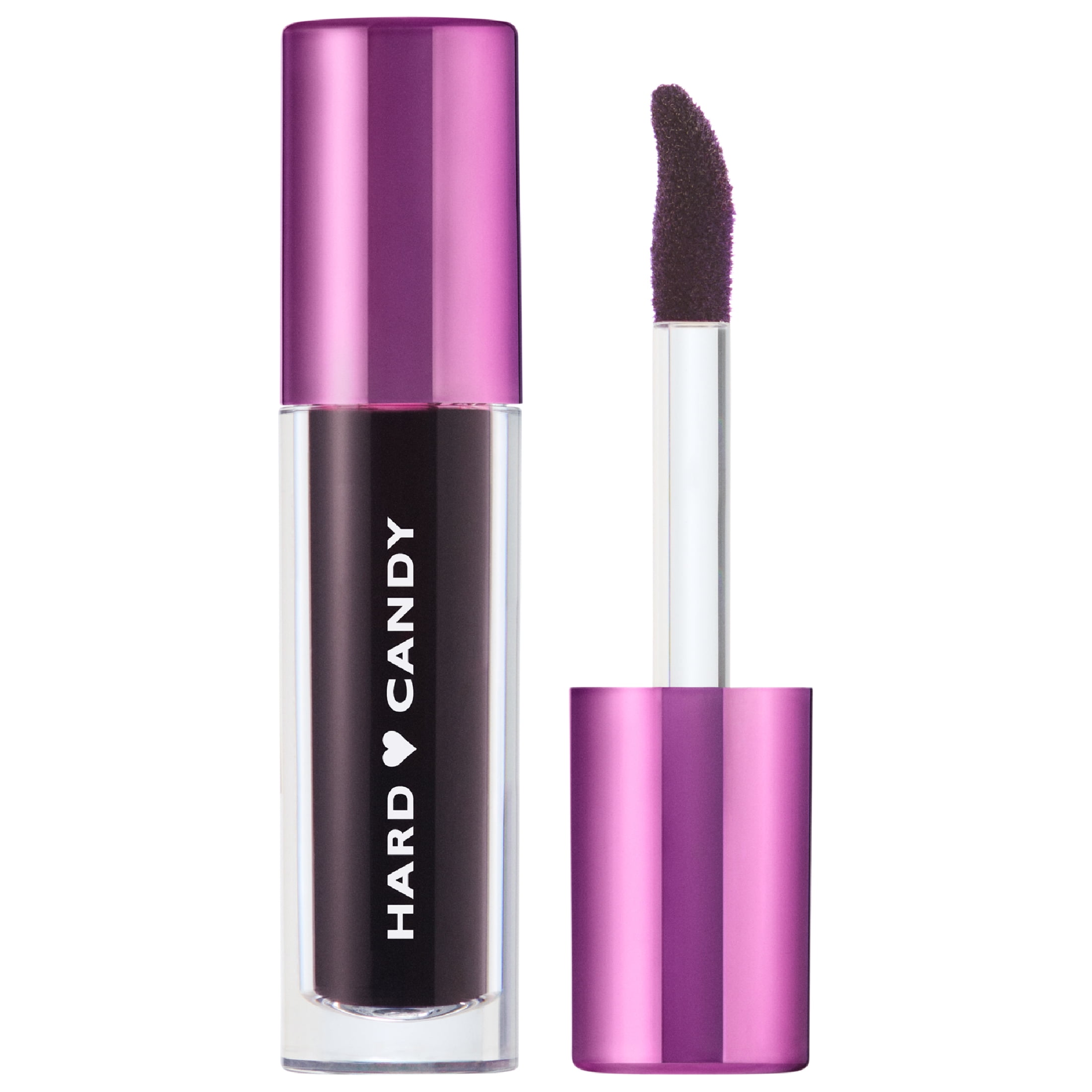 Hard Candy Pop Tint Lip & Cheek Stain, Sheer Buildable Water Tint ...