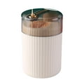 thumbnail image 1 of Pop Up Toothpick Dispenser, Automatic Toothpick Dispenser Holder-Toothpick Holder Dispenser,Household Living Room Toothpicks Jar For Both Indoor And Outdoor Use, D, 1 of 4