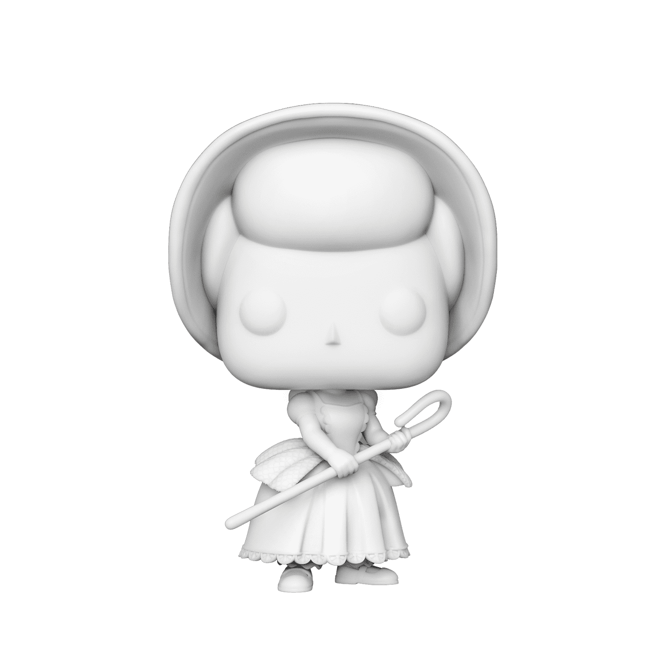 FUNKO Pop Toy Story Bo Peep DIY Vinyl Figure (Other)