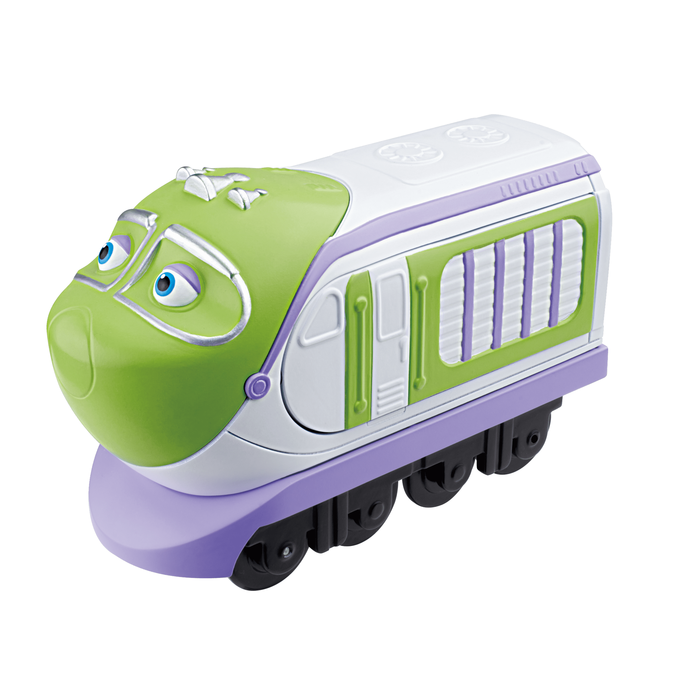 Pop & Transform Chuggers - Koko - Walmart.com