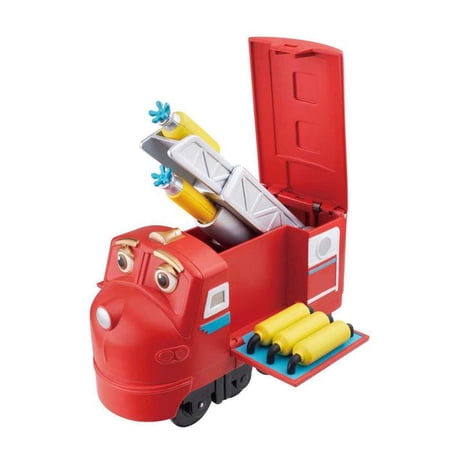 Pop & Transform Chuggers - Wilson