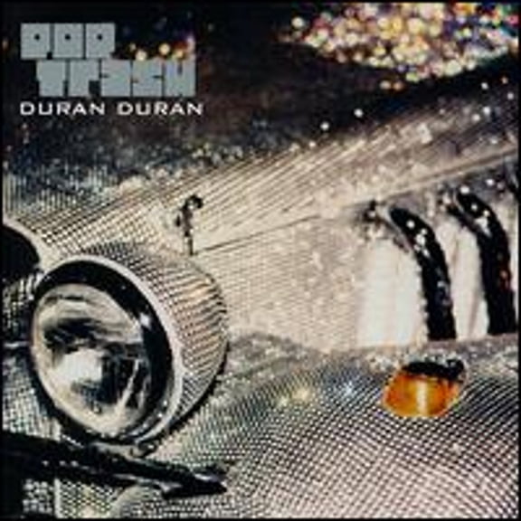 Pop Trash (CD) by Duran Duran