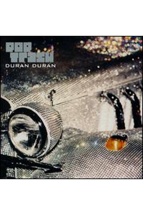 Pop Trash (CD) by Duran Duran
