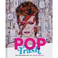 thumbnail image 1 of Pop Trash : The Amazing Art of Jason Mecier (Hardcover), 1 of 1