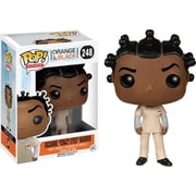 Pop! Tv: Orange Is The New Black-suzanne[crazy Eyes]warren