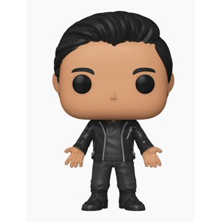 Umbrella Academy Funko Pop
