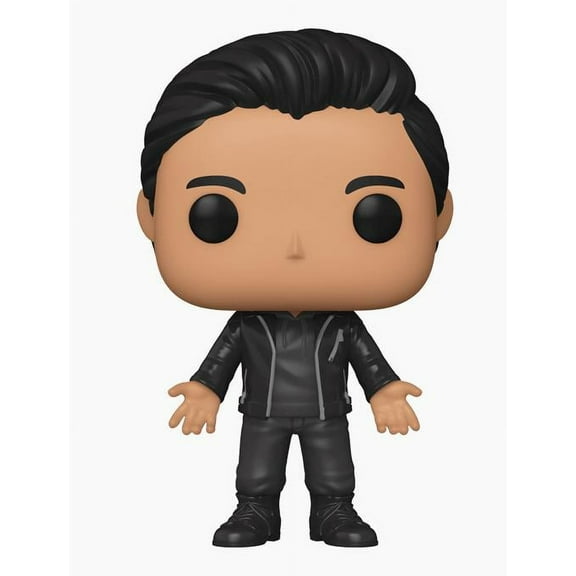 Pop Umbrella Academy Ben Vinyl Figure (Other)