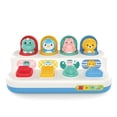 thumbnail image 1 of Pop-Up Toy,  Interactive Learning Toy Ages 1-3, 1 of 7