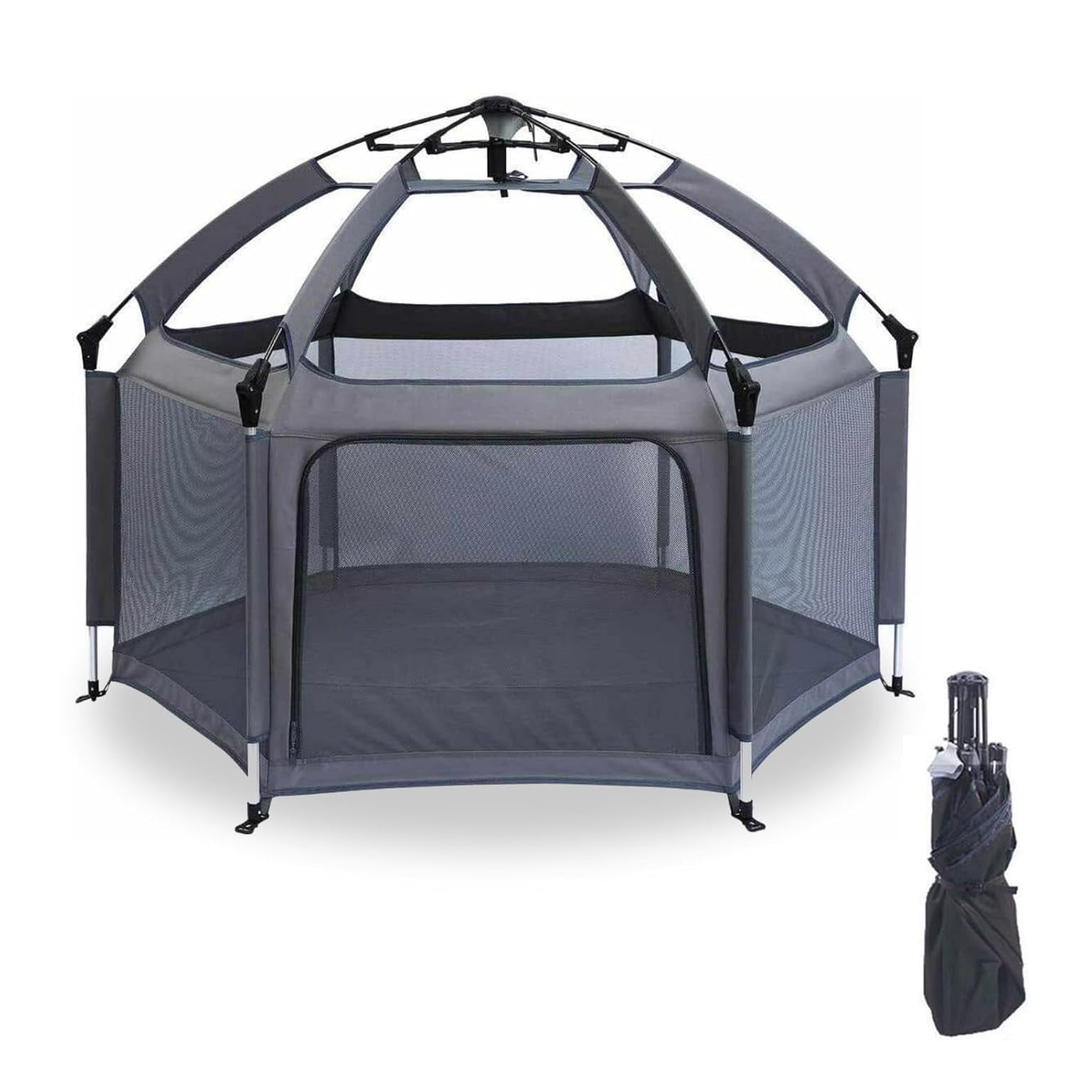 Pop up playpen walmart deals