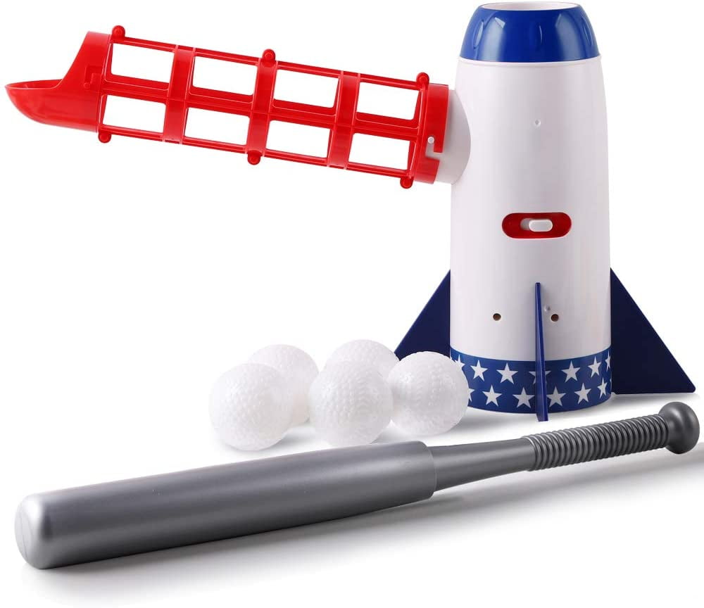 PopUp Baseball Play Set