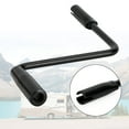 thumbnail image 1 of Pop Up Camper Crank Handle For Coleman/Fleetwood Pop Up Camper Canopy Rocker, 1 of 14