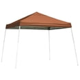thumbnail image 1 of Pop-Up Canopy Hd - Slant Leg 12 X 12 Ft. Terracotta, 1 of 6
