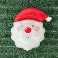 thumbnail image 1 of Pop Up Christmas Mylar Foil Balloon, 1 of 8