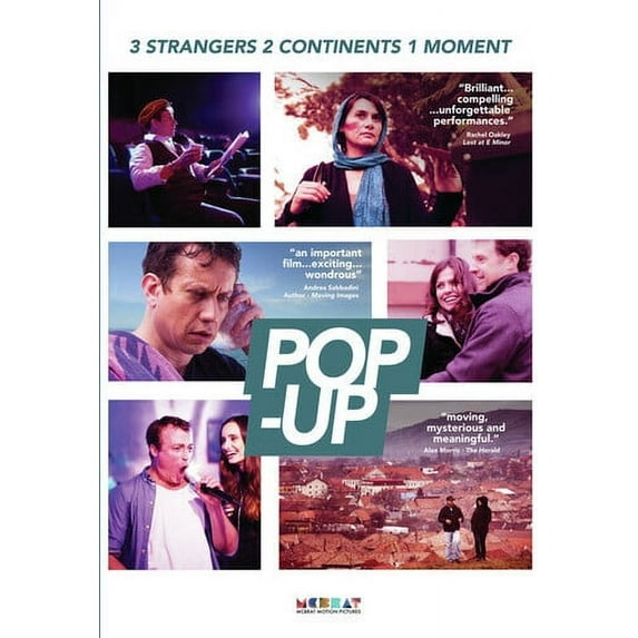 Pop-Up (DVD)