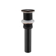 thumbnail image 1 of Pop Up Drain Stopper for Bathroom without Overflow, 1 of 10