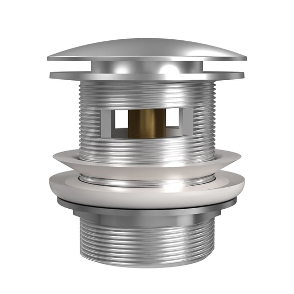 PULSE ShowerSpas Pop-Up Drain