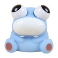 thumbnail image 1 of Pop-Up Eye Frog Squishy Toy with Soft Gel Squeeze Design, Single, Blue, for Relaxation, Squeeze Toy, 1 of 3