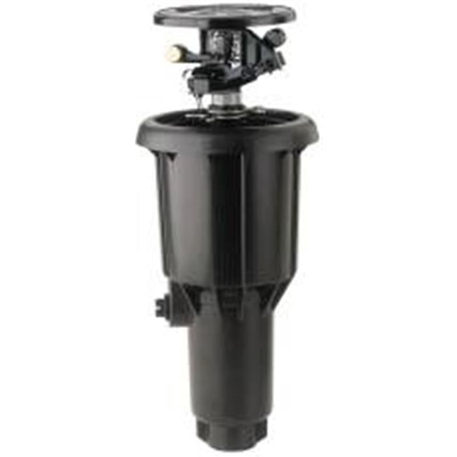 Pop-Up Impact Rotor Sprinkler