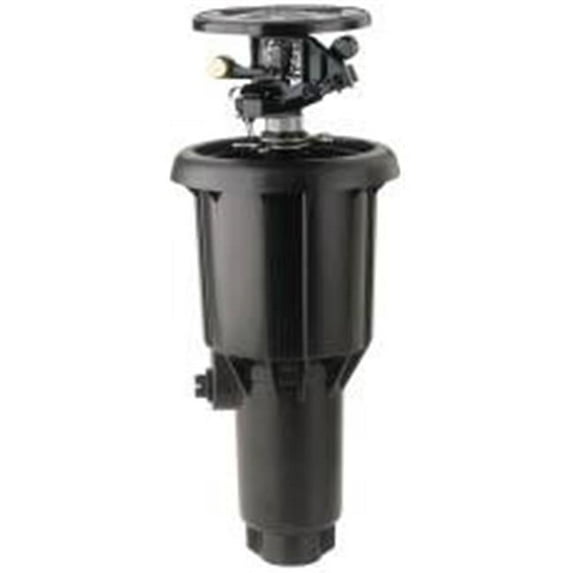 Pop-Up Impact Rotor Sprinkler