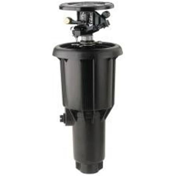 Pop-Up Impact Rotor Sprinkler