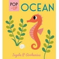 thumbnail image 1 of Pop-Up Ocean, (Hardcover), 1 of 1
