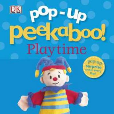 Pre-Owned Playtime