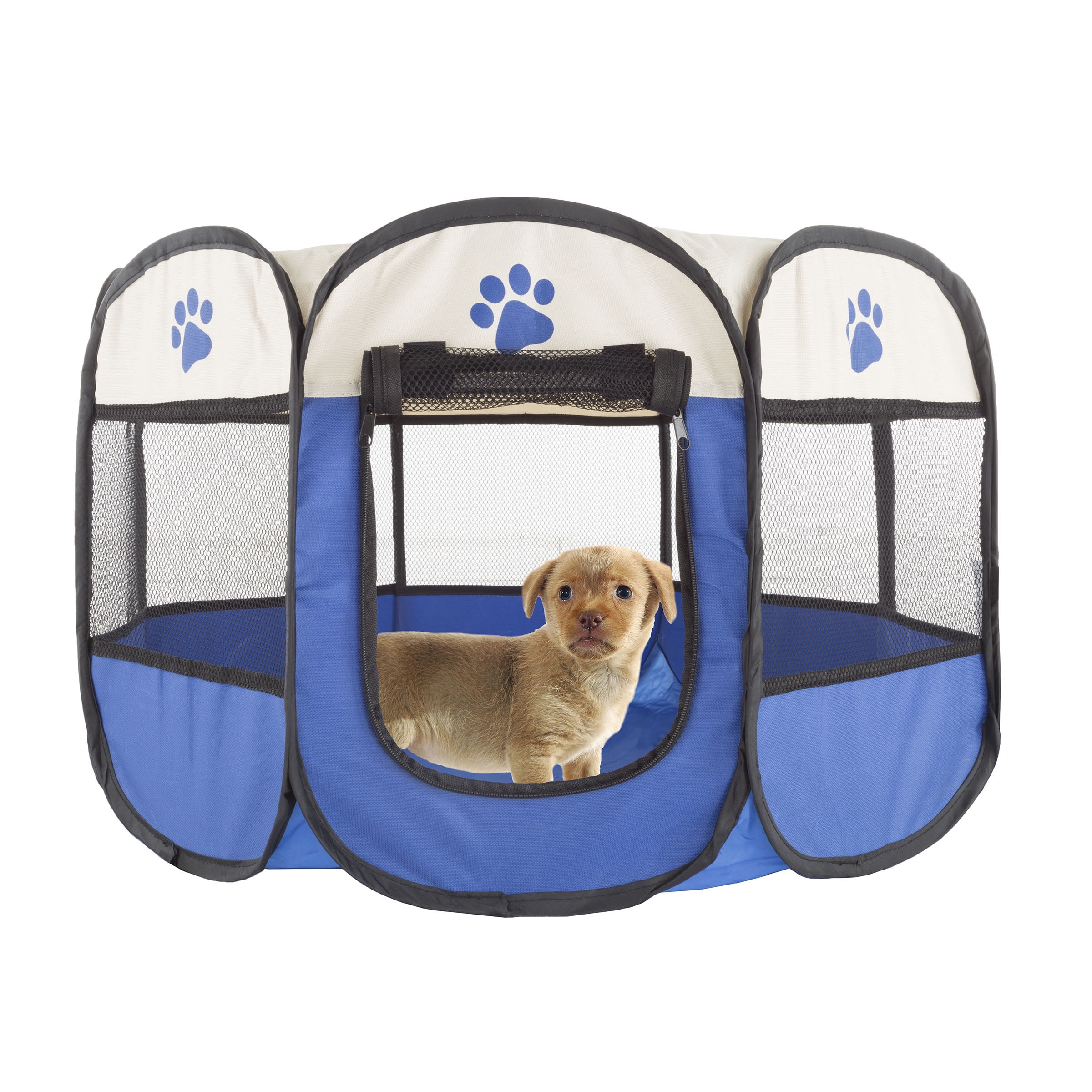 Dog Playpen Floor Mat – Sugar Pet Shop