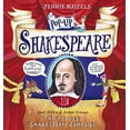 thumbnail image 1 of Pre-Owned Pop-Up Shakespeare: Every Play and Poem in Pop-Up 3-D (Hardcover) 0763698741 9780763698744, 1 of 1