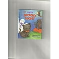 thumbnail image 1 of Pre-Owned Pop-Up Spooky Night (Paperback) 0448402548 9780448402543, 1 of 1