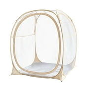 Pop Up Sports Pod All Weather Shelter Bubble Tent Camping
