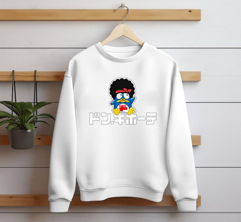 Pop Up Store Bruno Mars X Don Quijote Shirt Up To 4XL