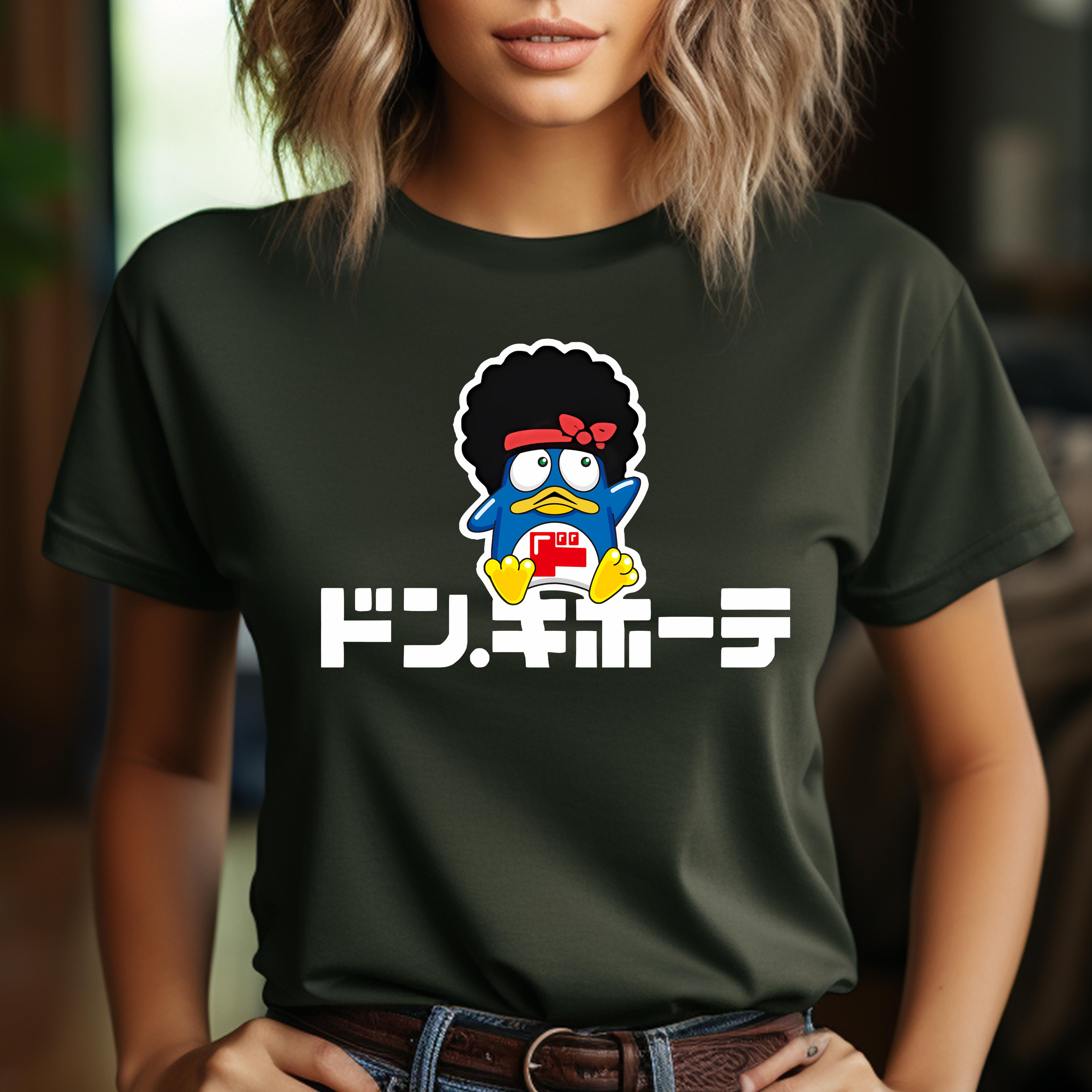 Pop Up Store Bruno Mars X Don Quijote Shirt Up To 4XL