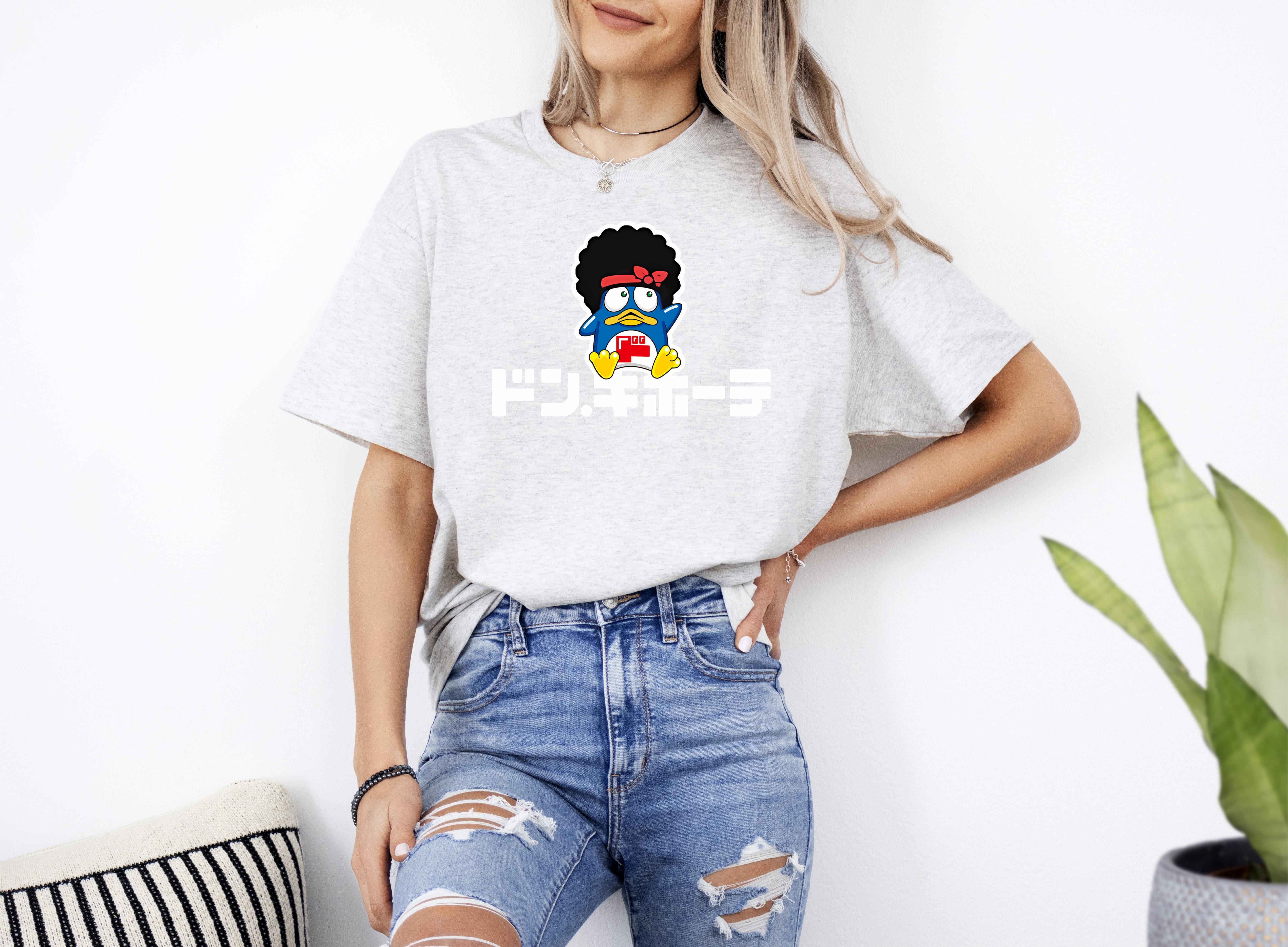 Pop Up Store Bruno Mars X Don Quijote Shirt Up To 4XL