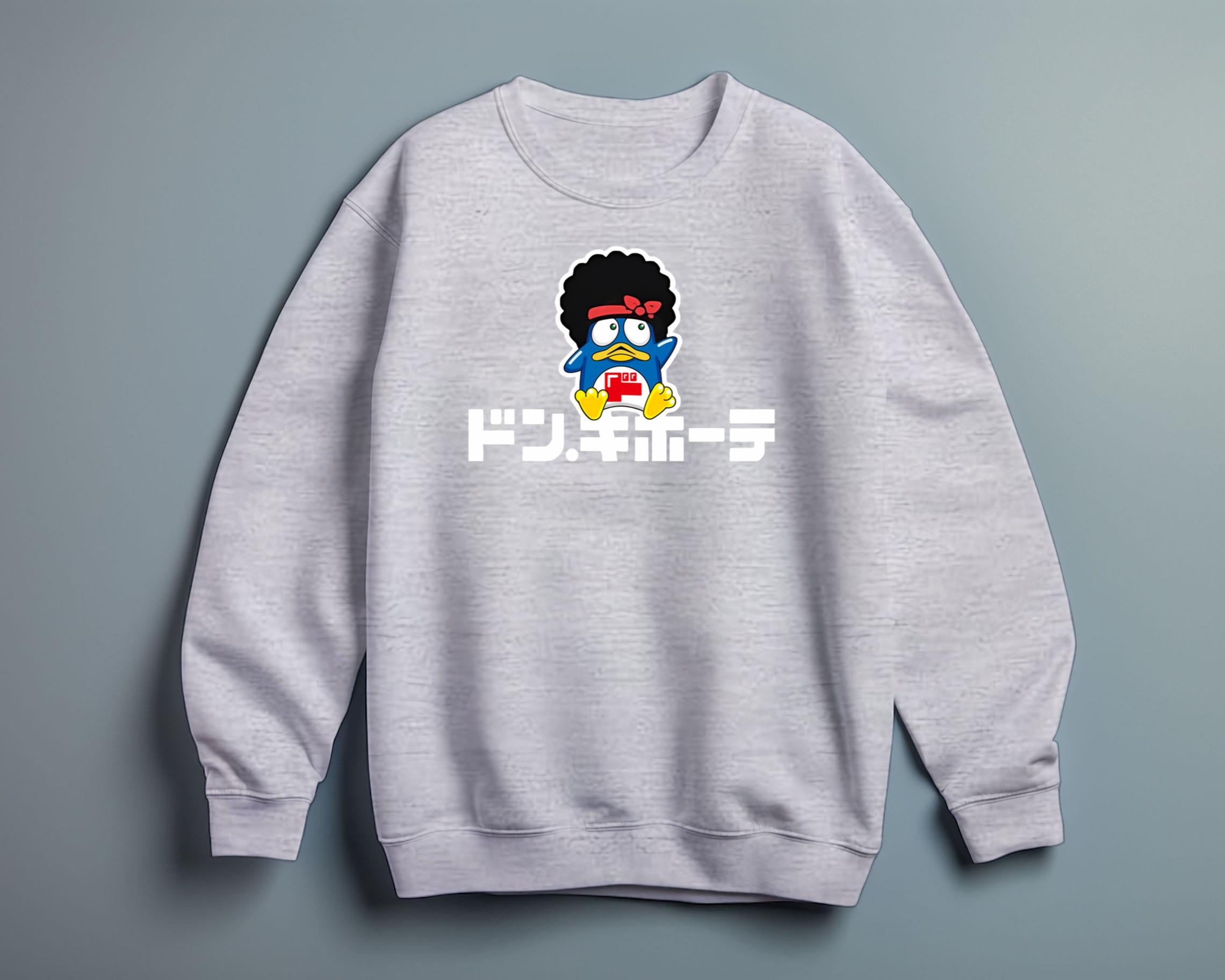 Pop Up Store Bruno Mars X Don Quijote Shirt