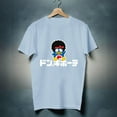 Pop Up Store Bruno Mars X Don Quijote Shirt