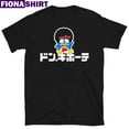 Pop Up Store Bruno Mars X Don Quijote Shirt
