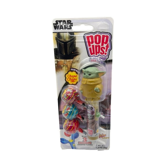 Pop Ups Lollipop Holders