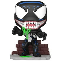 Pop Venom Lethal Protector Vinyl Figure (Other)