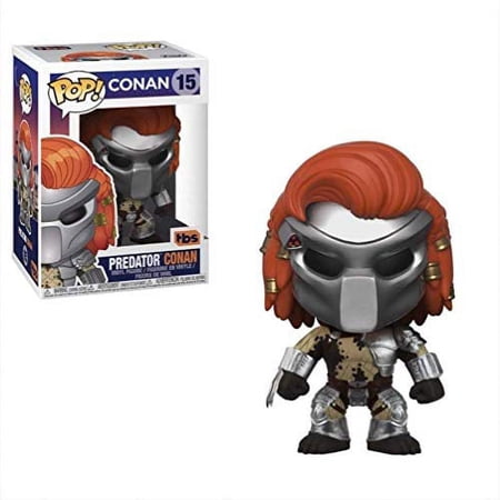 Pop Vinyl TBS Predator Conan # 15