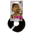 thumbnail image 1 of Pop Wavy Wrap - R6 Dark Chocolate by Hairdo for Women - 1 Pc Hair Wrap, 1 of 1