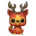 thumbnail image 1 of Pop Wetmore Forest Chester McFreckle Vinyl Figure (Other), 1 of 4
