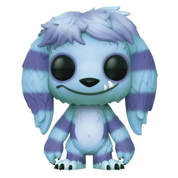 Pop Wetmore Forest Snuggle-Tooth Vinyl Figure (Other)