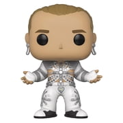 Pop Wwe Shawn Michaels Vinyl Figure (Other)
