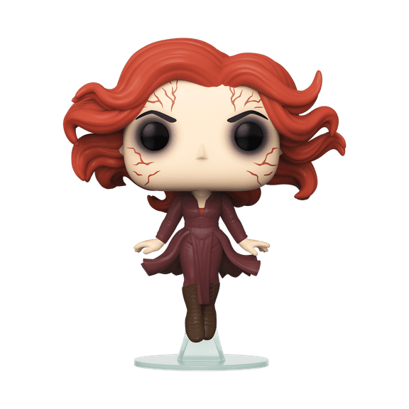Pop X-Men 20th Anniversary Jean Grey Vinyl Figure (Other)
