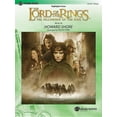thumbnail image 1 of Pop Young Band: The Lord of the Rings (Paperback), 1 of 1