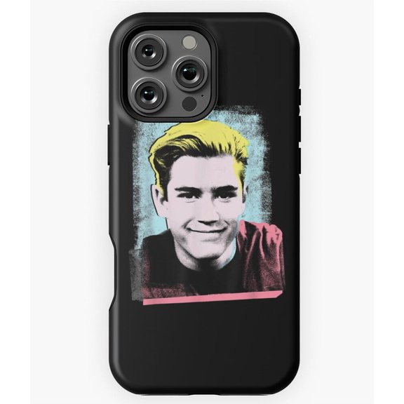 Pop Zack Morris Saved By The Bell M3861 Phone Case for iPhone 17 16 15 14 13 12 11 Pro Max
