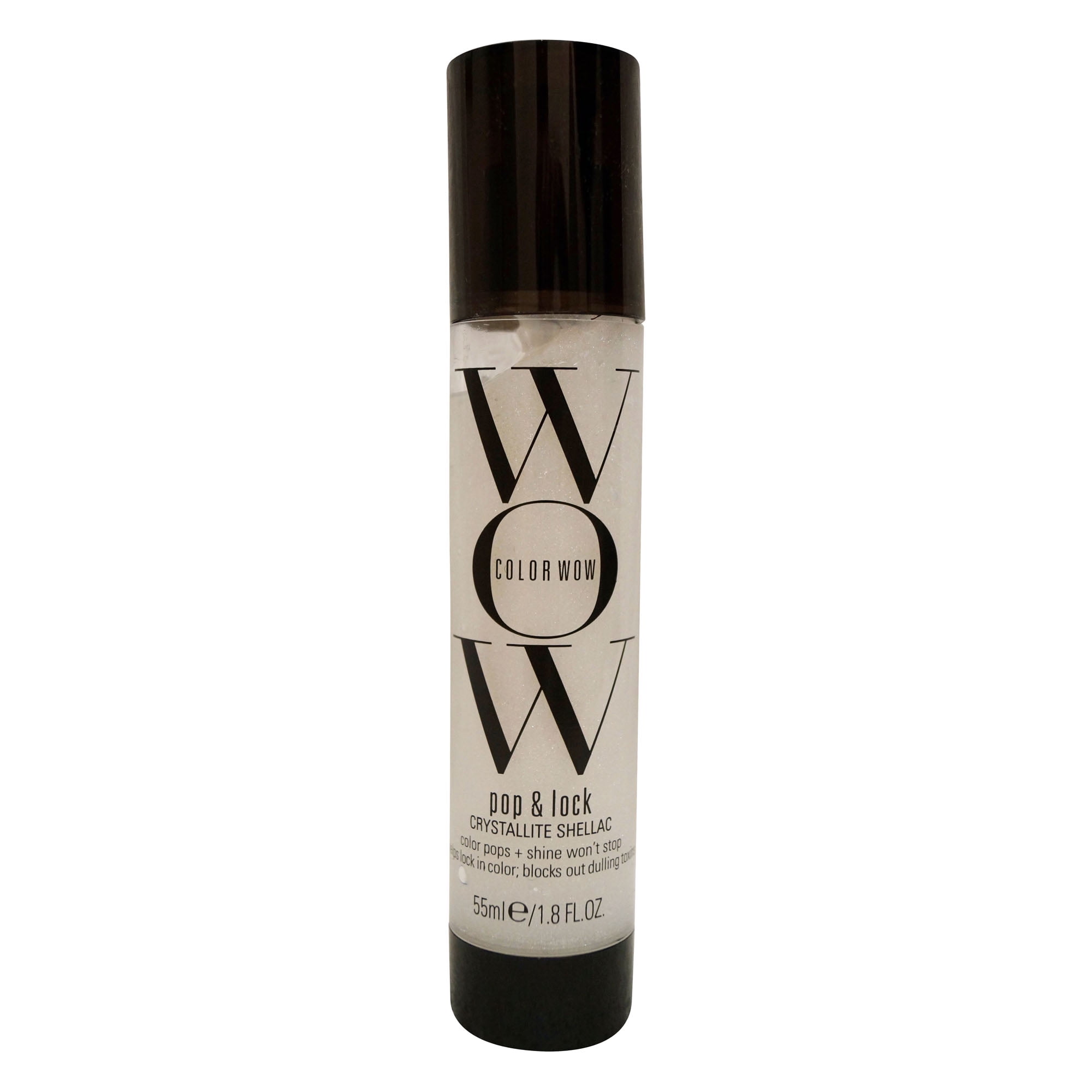 hegn ustabil Bliv sur Pop and Lock High Gloss Finish by Color Wow for Unisex - 1.8 oz Treatment -  Walmart.com