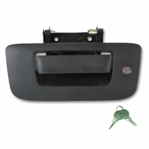 Pop and Lock PL1310 Manual Tailgate Lock
