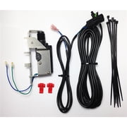 Pop and Lock PL8500 Power Tailgate Lock Fits 00-06 Tundra Fits select 2000-2006 TOYOTA TUNDRA