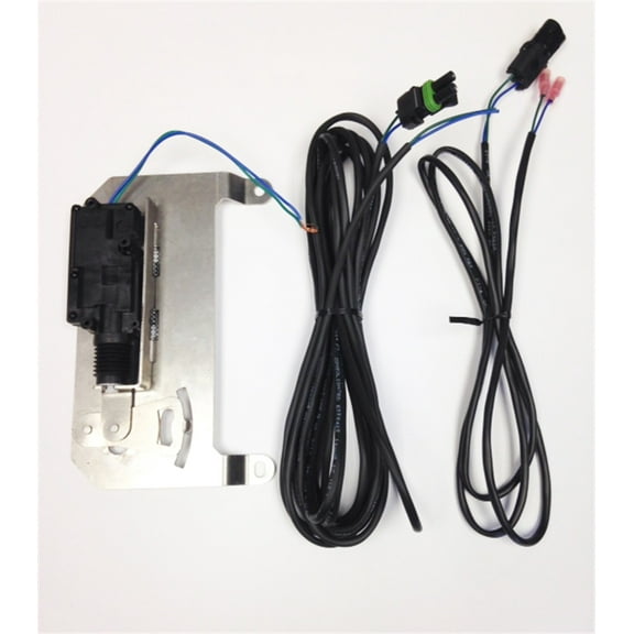 Pop and Lock PL8525 Power Tailgate Lock Fits 05-15 Tacoma Fits select: 2005-2015 TOYOTA TACOMA
